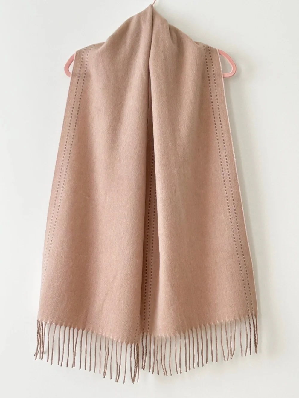 Youzey 100% Wool Scarf